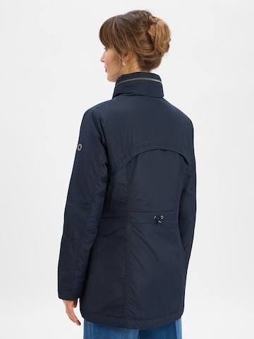 Fuchs Schmitt Between-Season Jacket 'Berlin' in Blue