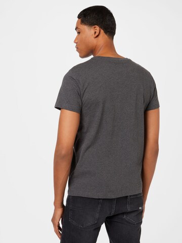 GANT - Camiseta en gris
