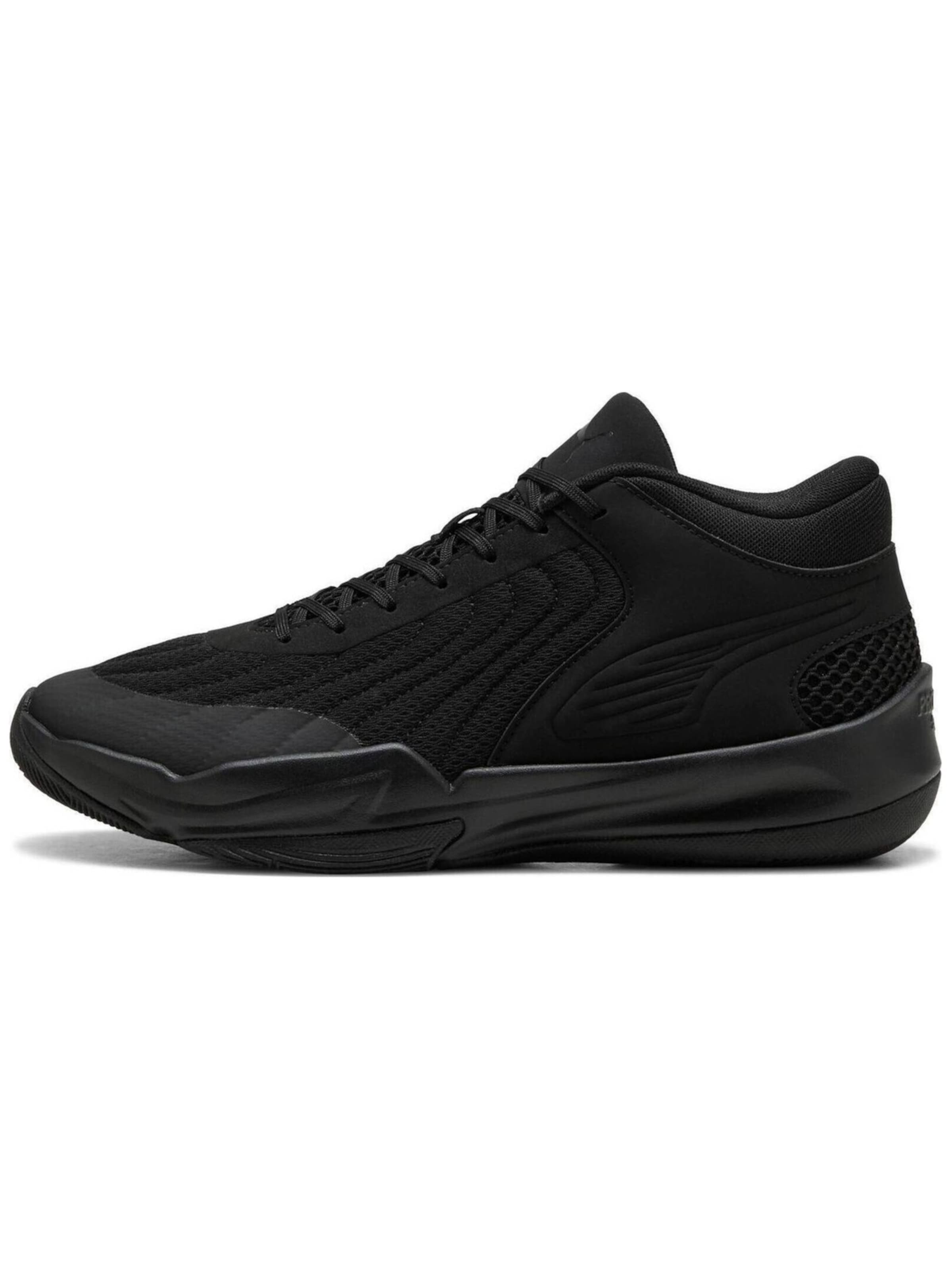 Scarpa sportiva 'Puma Court Pro 2' in 40 PUMA di colore nero, Visualizzazione prodotti