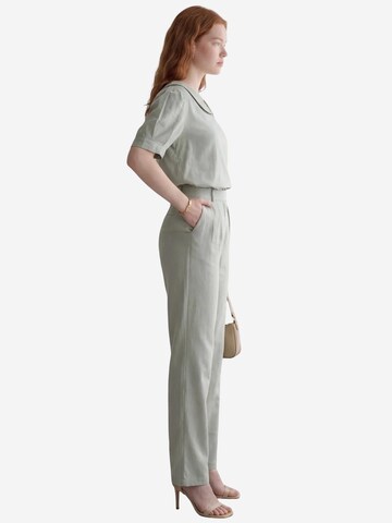 Completo pantalone di My fashion in verde