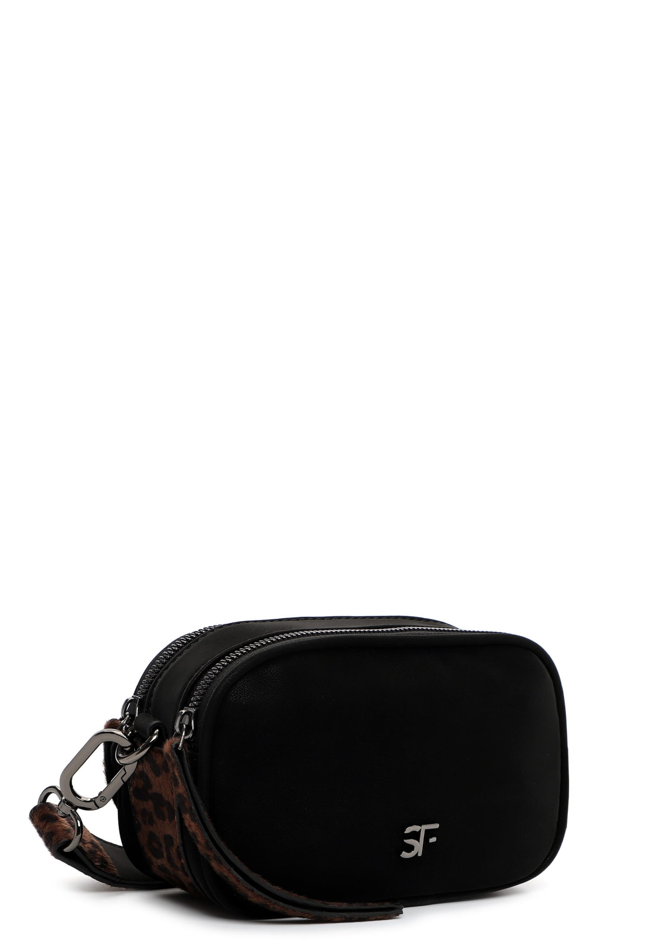 Suri Frey Shoulder bag 'Sammy' in Black