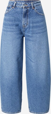 Kings Of Indigo Jeans 'Leila' in Blue: front