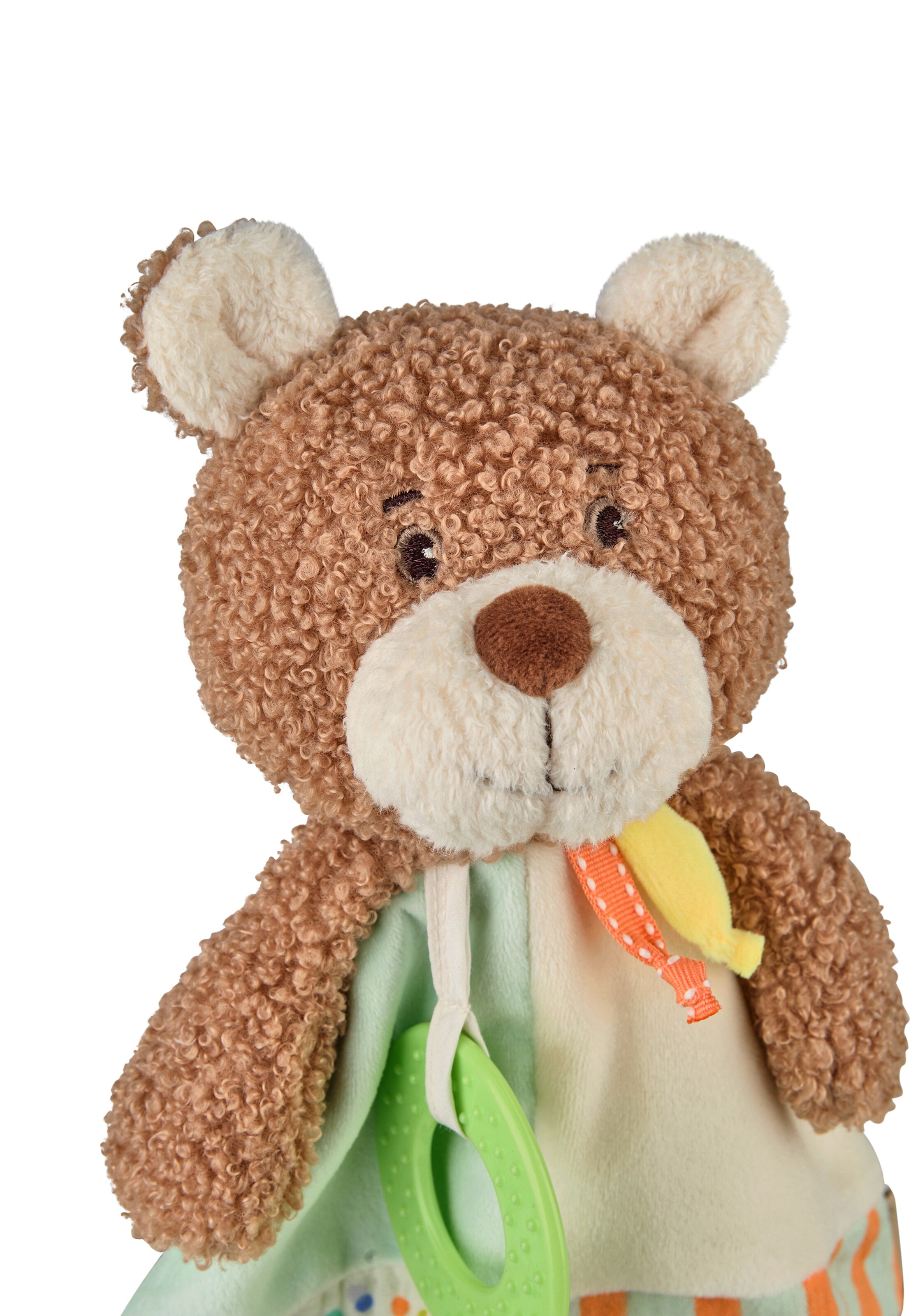 STERNTALER Wrap 'Bär Bo' in Mixed colors