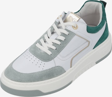 Nero Giardini Sneakers laag 'E409992D' in Wit: voorkant