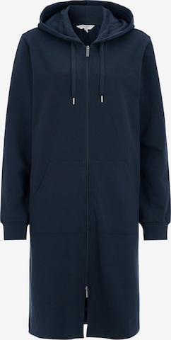 Cellbes of Sweden Sweat jacket in Blue: front