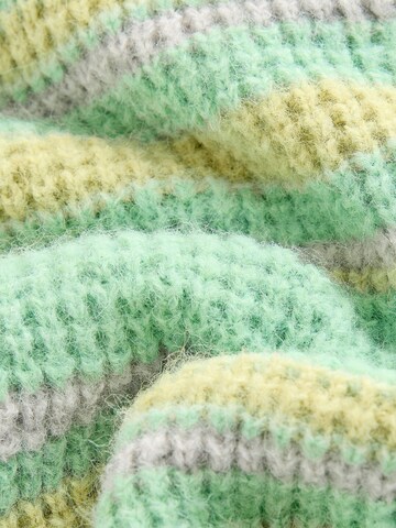 Next Trui in Groen