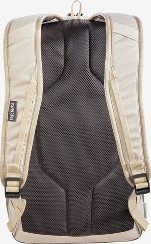 TATONKA Rucksack 'City Pack 20' in Beige