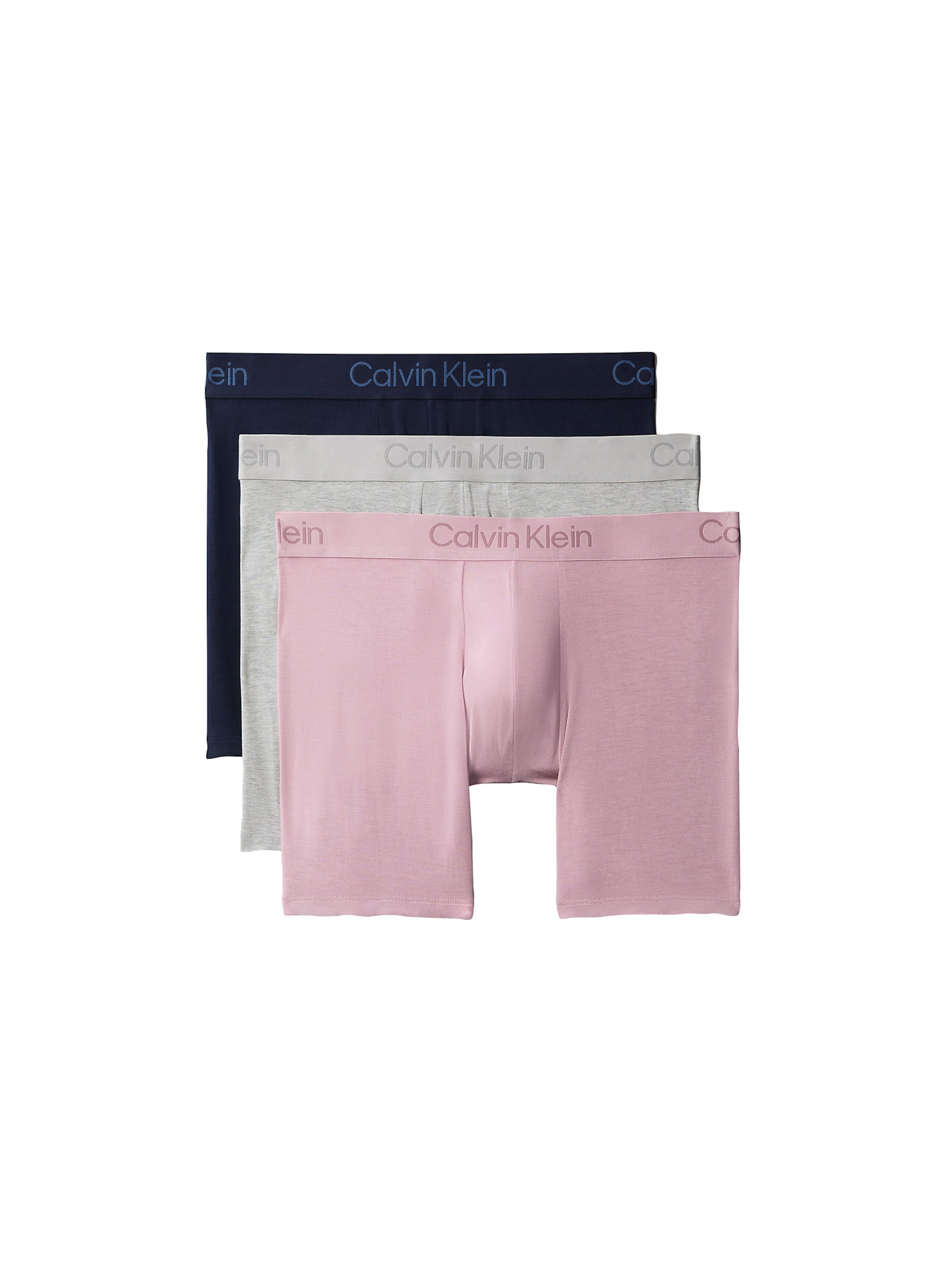 Calvin Klein Boxershorts in XS in mischfarben, Produktansicht