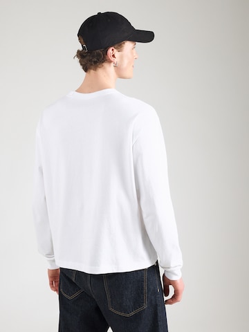 GAP - Camiseta en blanco