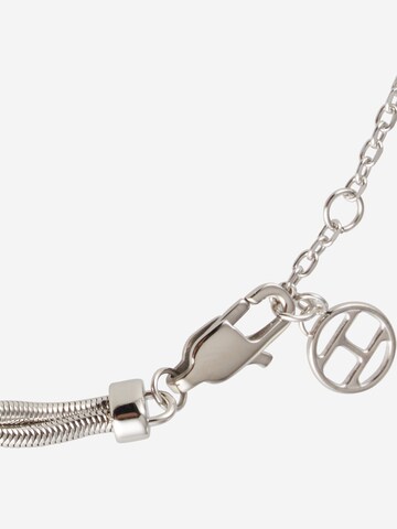 TOMMY HILFIGER - Pulsera en plata