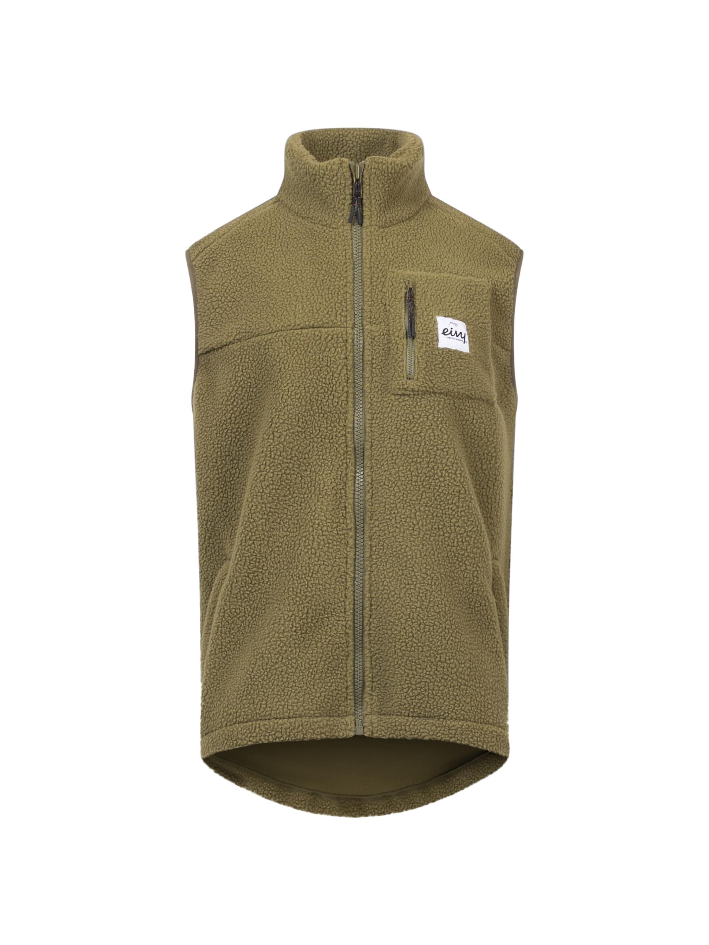 Eivy Sports vest in Green: front