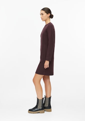 s.Oliver Kleid in Rot: Seite