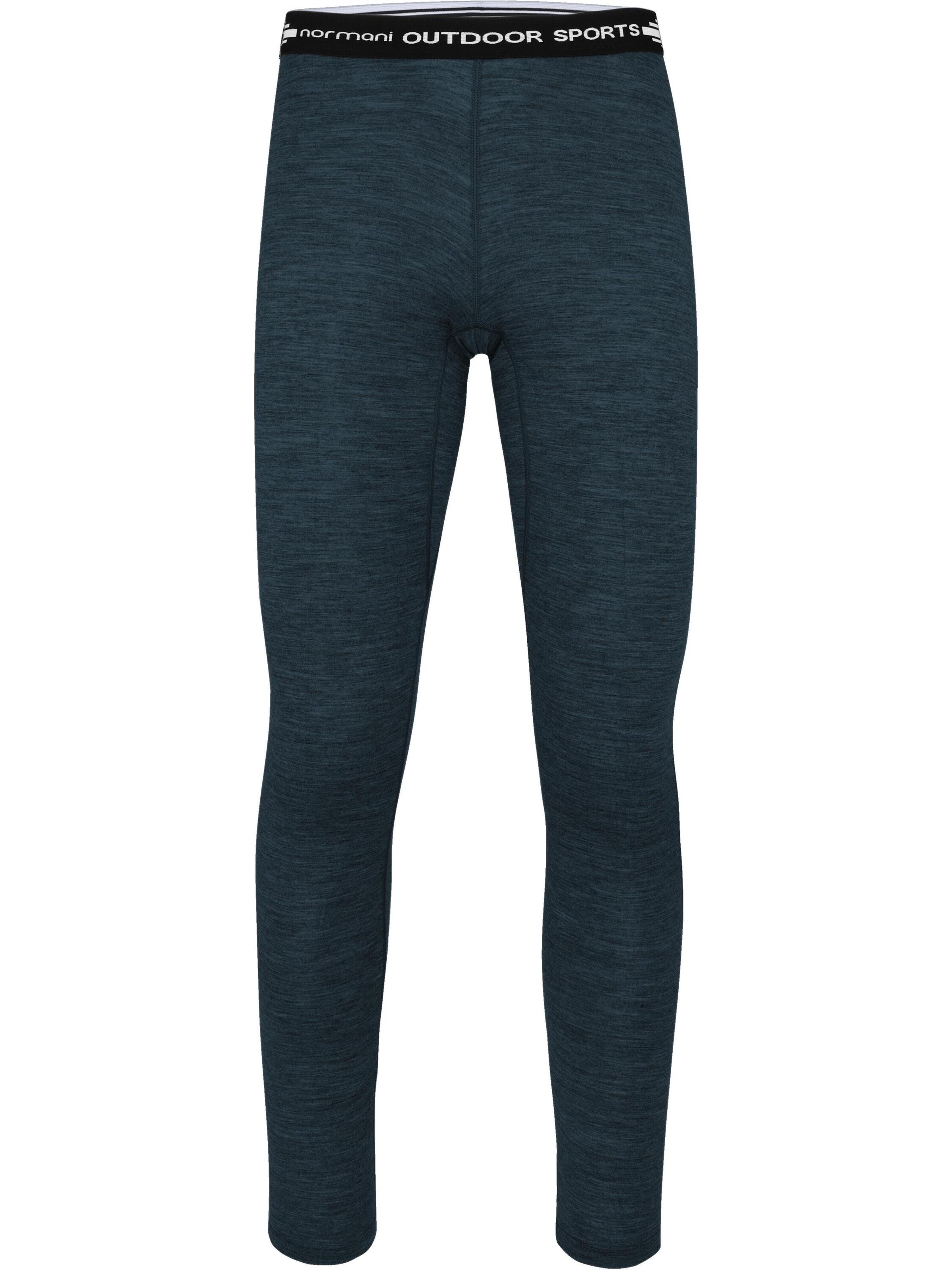 normani Sports underwear 'Mackay' in Blue: front