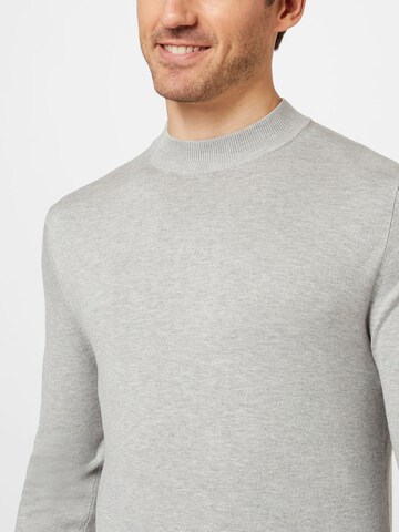 CINQUE Pullover  'CIGIAN' in Grau