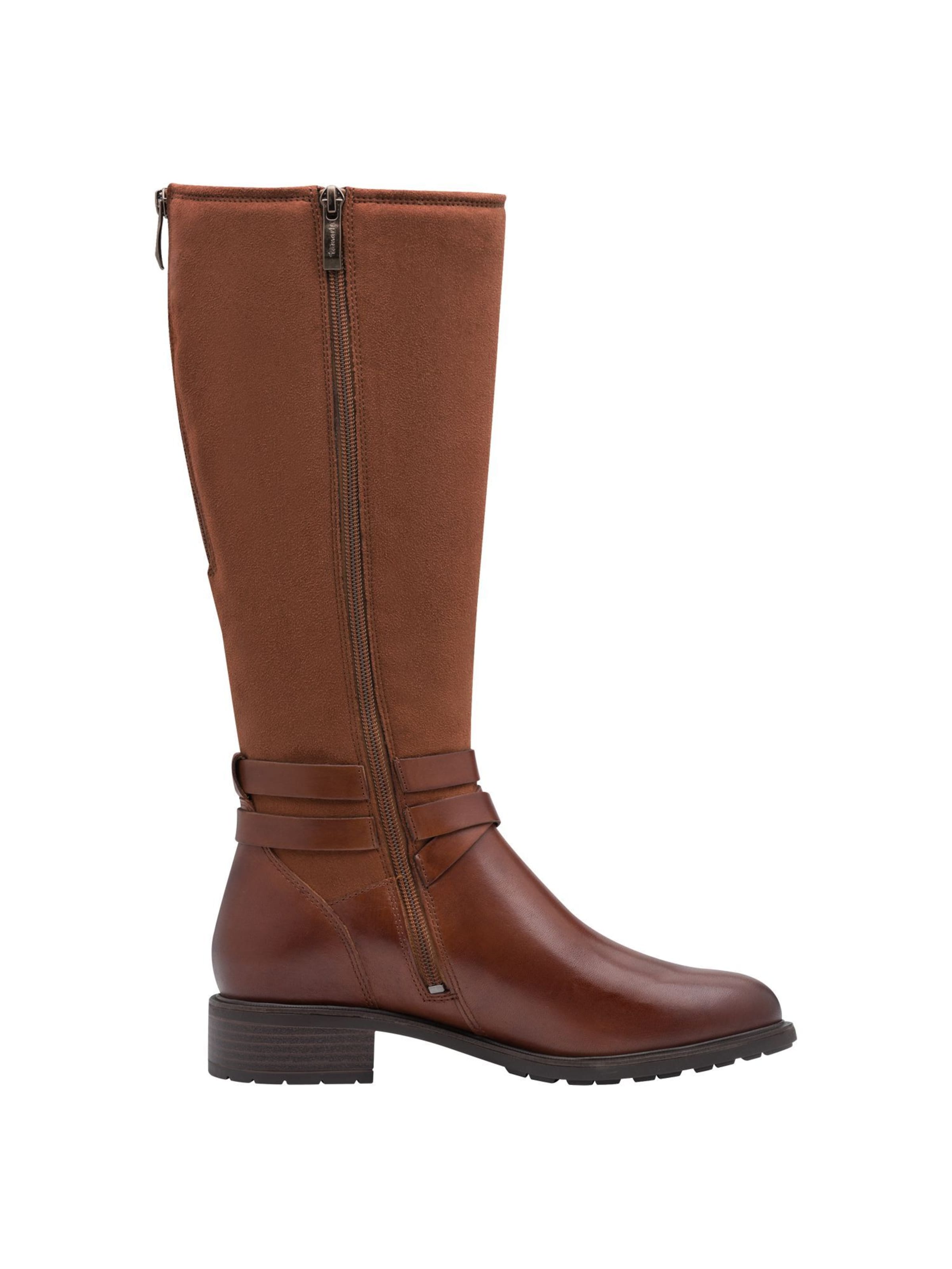 Tamaris Boot in Brown