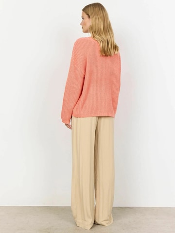 Soyaconcept Sweater 'Remone' in Orange