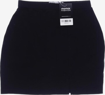 Asos Skirt in S in Black: front
