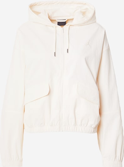 Jordan Between-season jacket in XS in Ivory, Item view