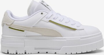 PUMA Sneakers 'Mayze' in White