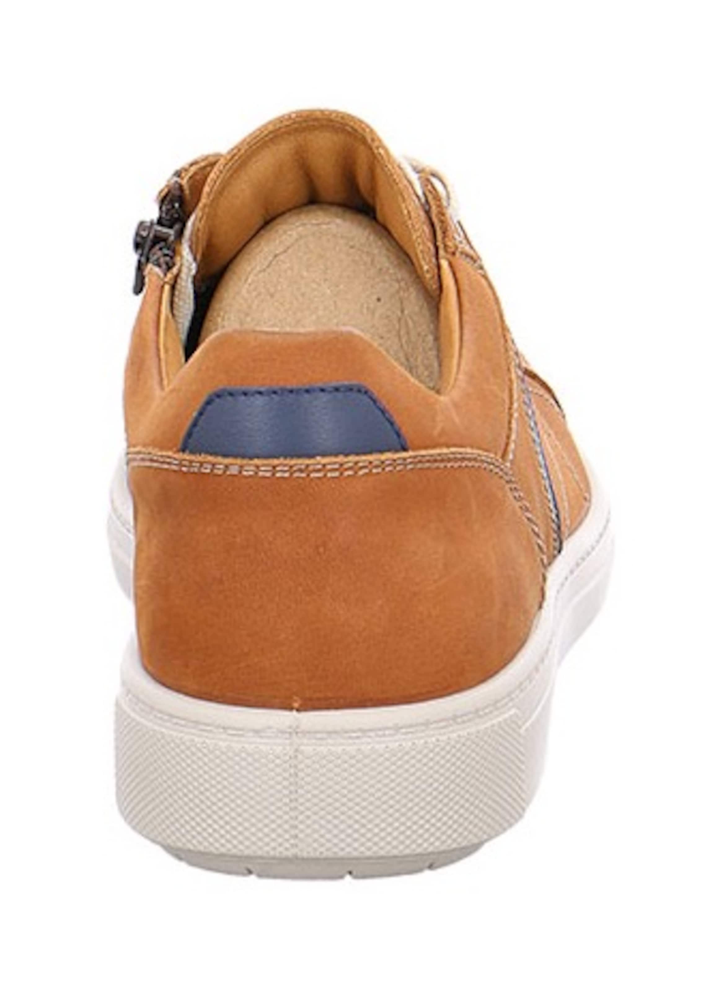JOMOS Sneaker in Blau