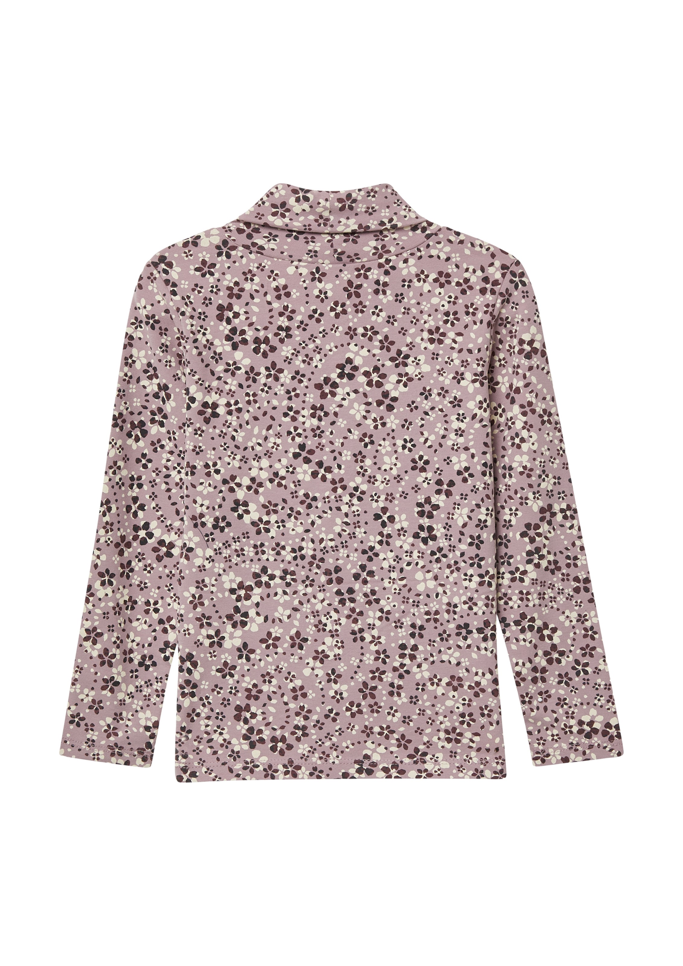 T-Shirt s.Oliver en rose