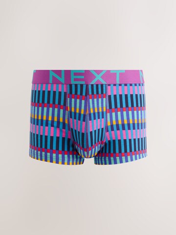 Next Boxeralsók - kék