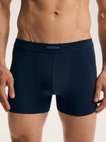 Boxer 'FARO' di Henderson in colori misti