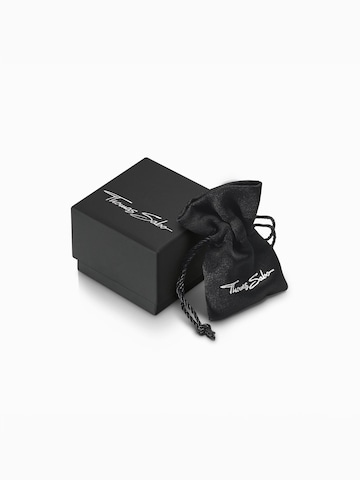 Thomas Sabo Ohrringe‌‌‌‌ in Weiß