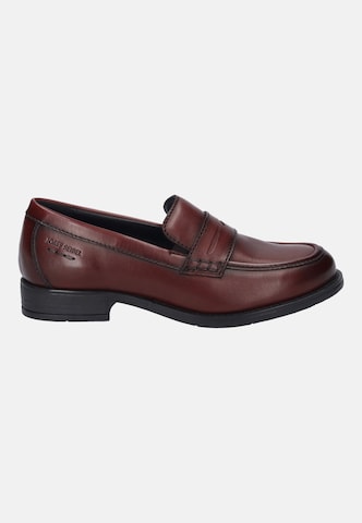 JOSEF SEIBEL Instappers 'SIMONA' in Rood