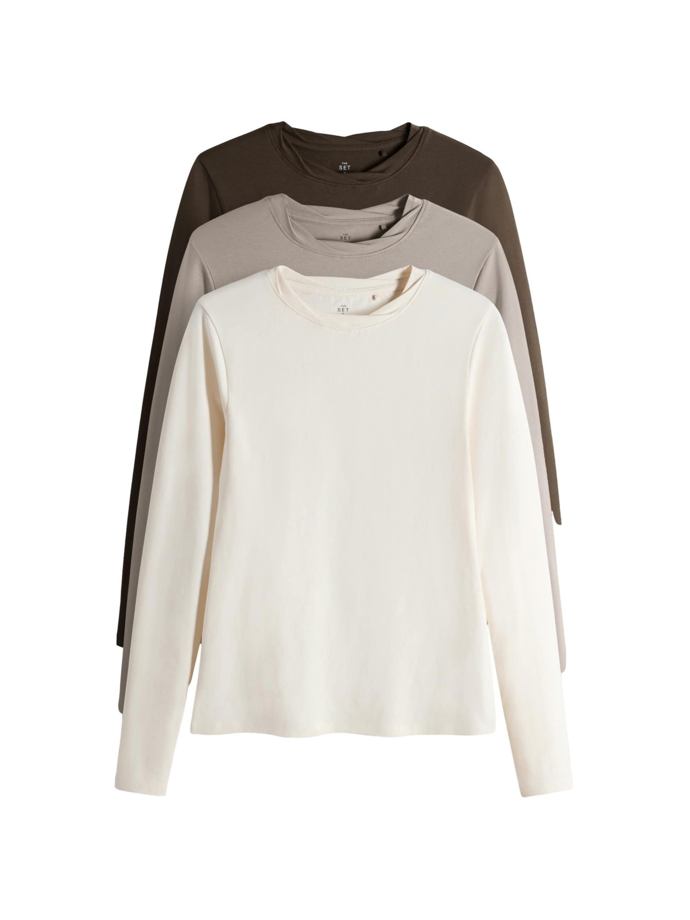 The SetMajica - bež boja: prednji dio