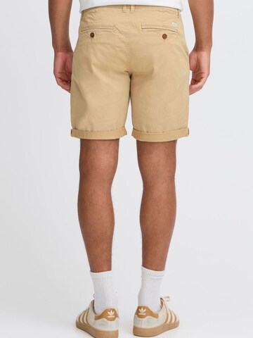 BLEND - Slimfit Pantalón chino 'Mason' en marrón