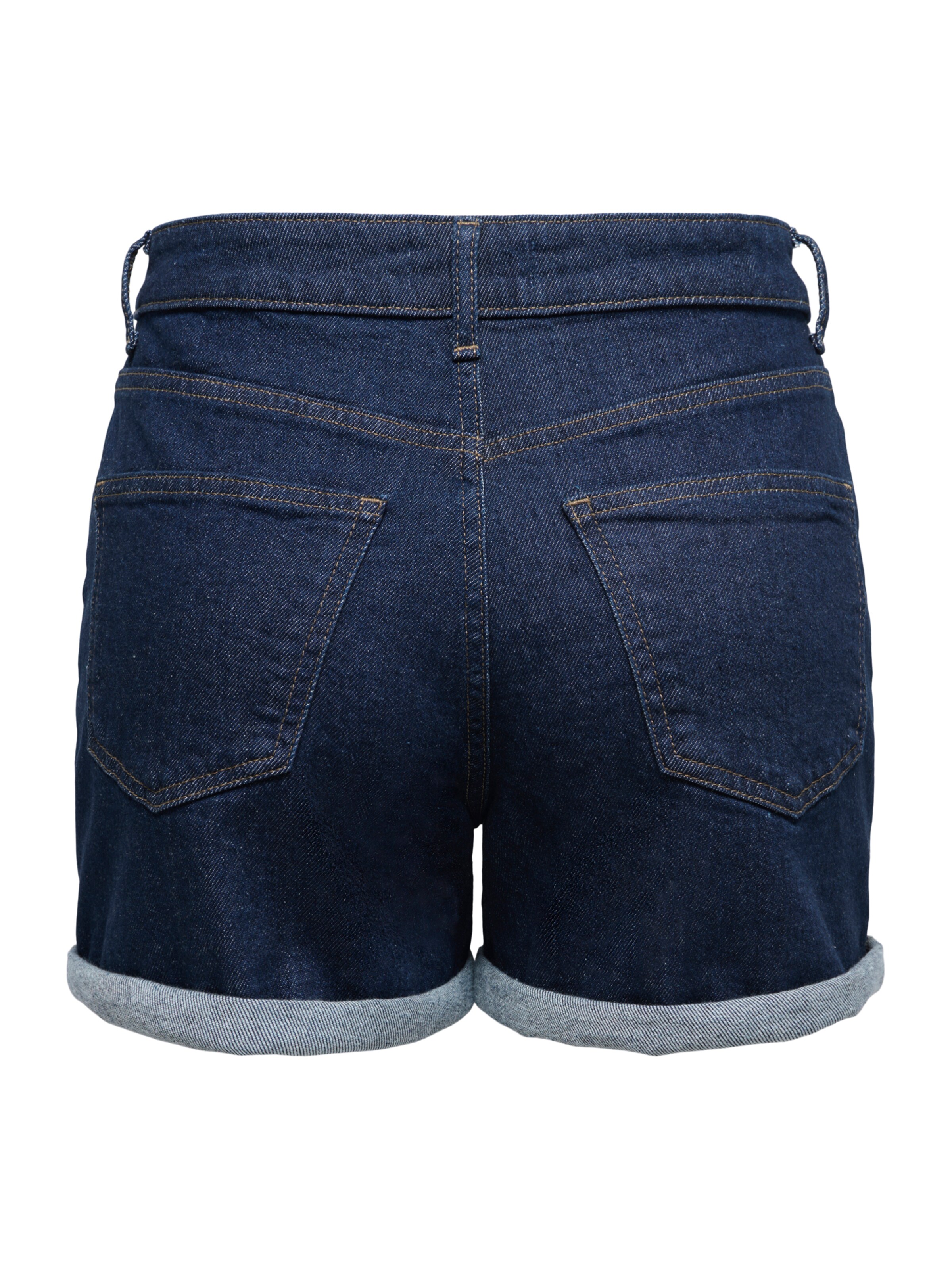 ONLY Regularen Kavbojke 'ONLJOSEPHINE' | modra barva