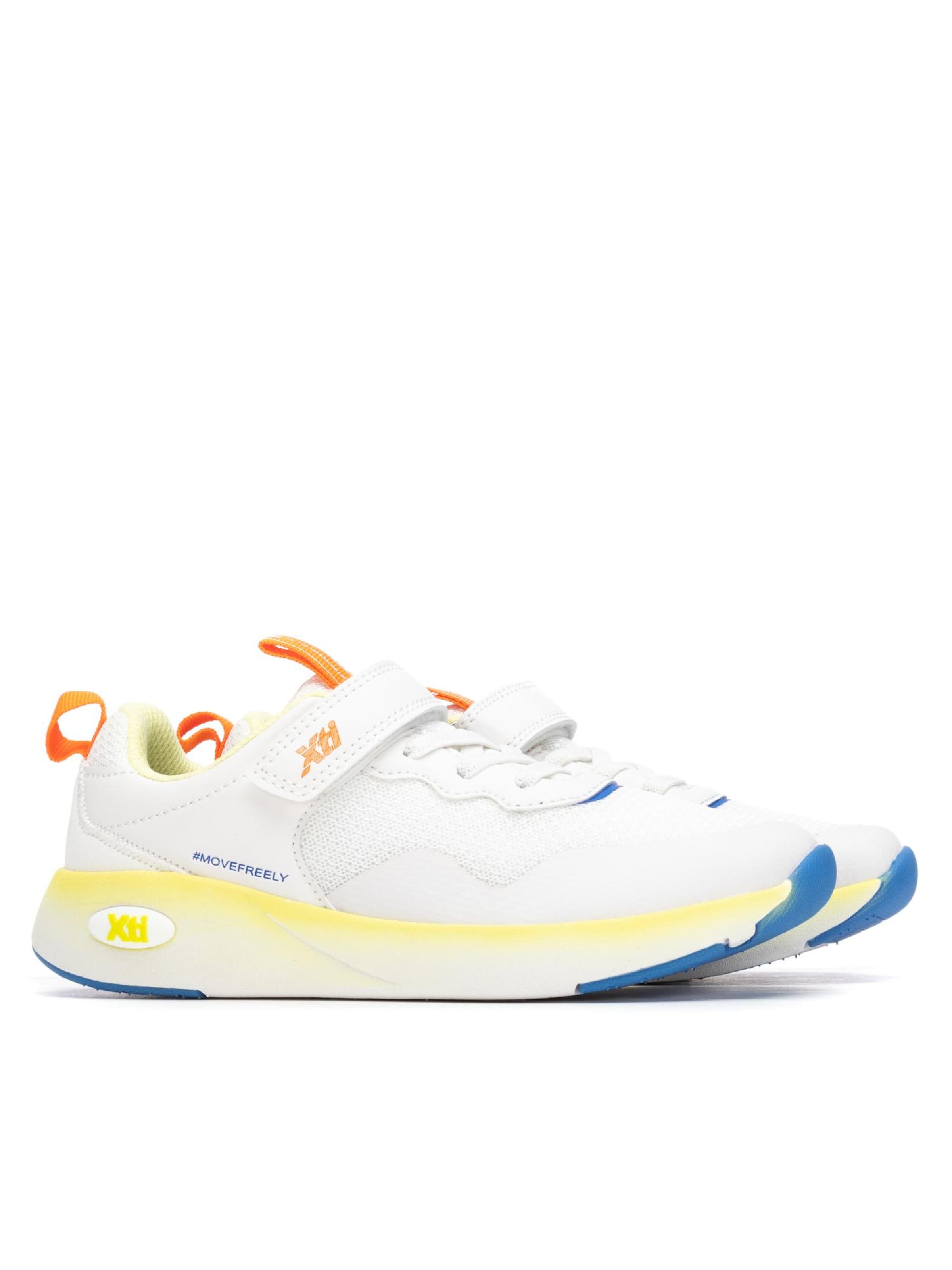 Xti Sneaker‌‌‌‌‌‌‌‌‌ in Weiß