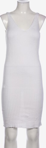 Stefanel Dress in S in White: front