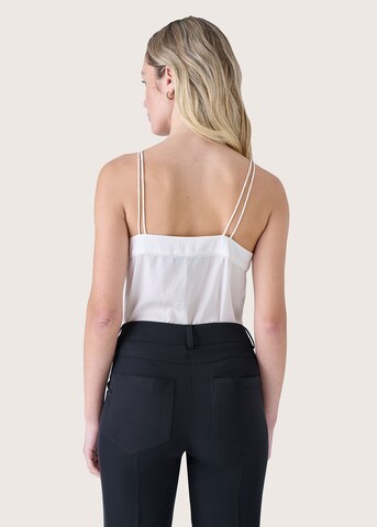 Camomilla Top 'TABA' in Wit
