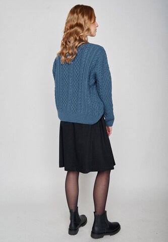 Giacchetta di GREENBOMB in blu