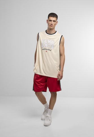 Ecko UnlimitedMajica 'Pivot' - bež boja