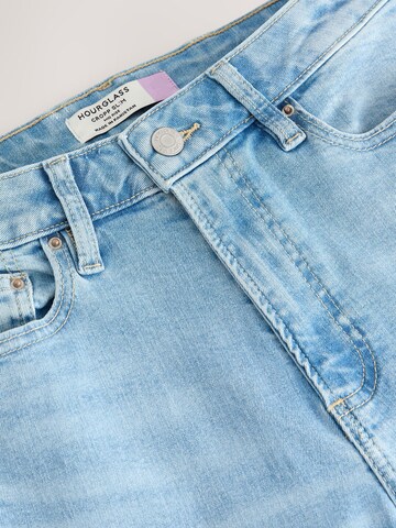 Slimfit Jeans di Next in blu