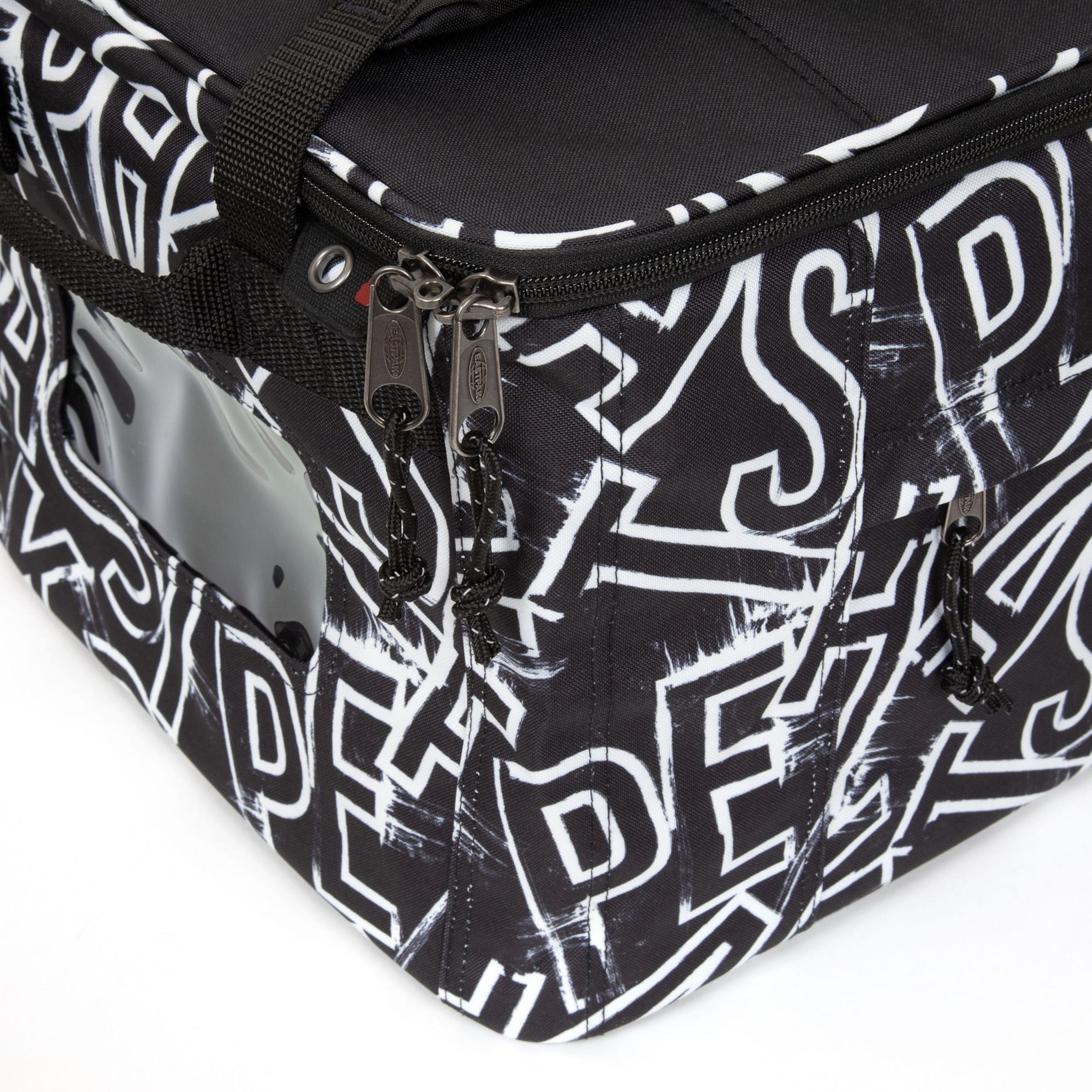 EASTPAK Weekendtas in Zwart