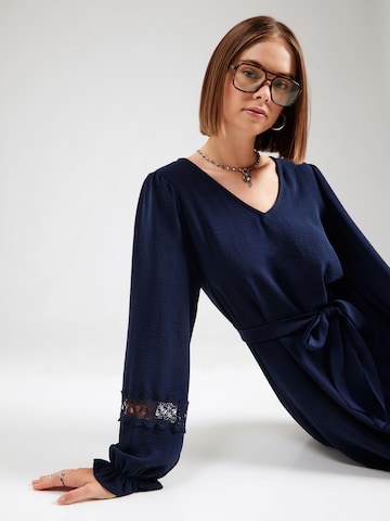 VERO MODA Dress 'VMALVA' in Blue