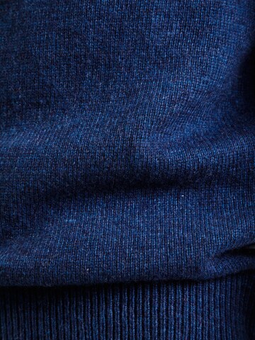 Only & Sons Pulover 'ONSPABLO' | modra barva