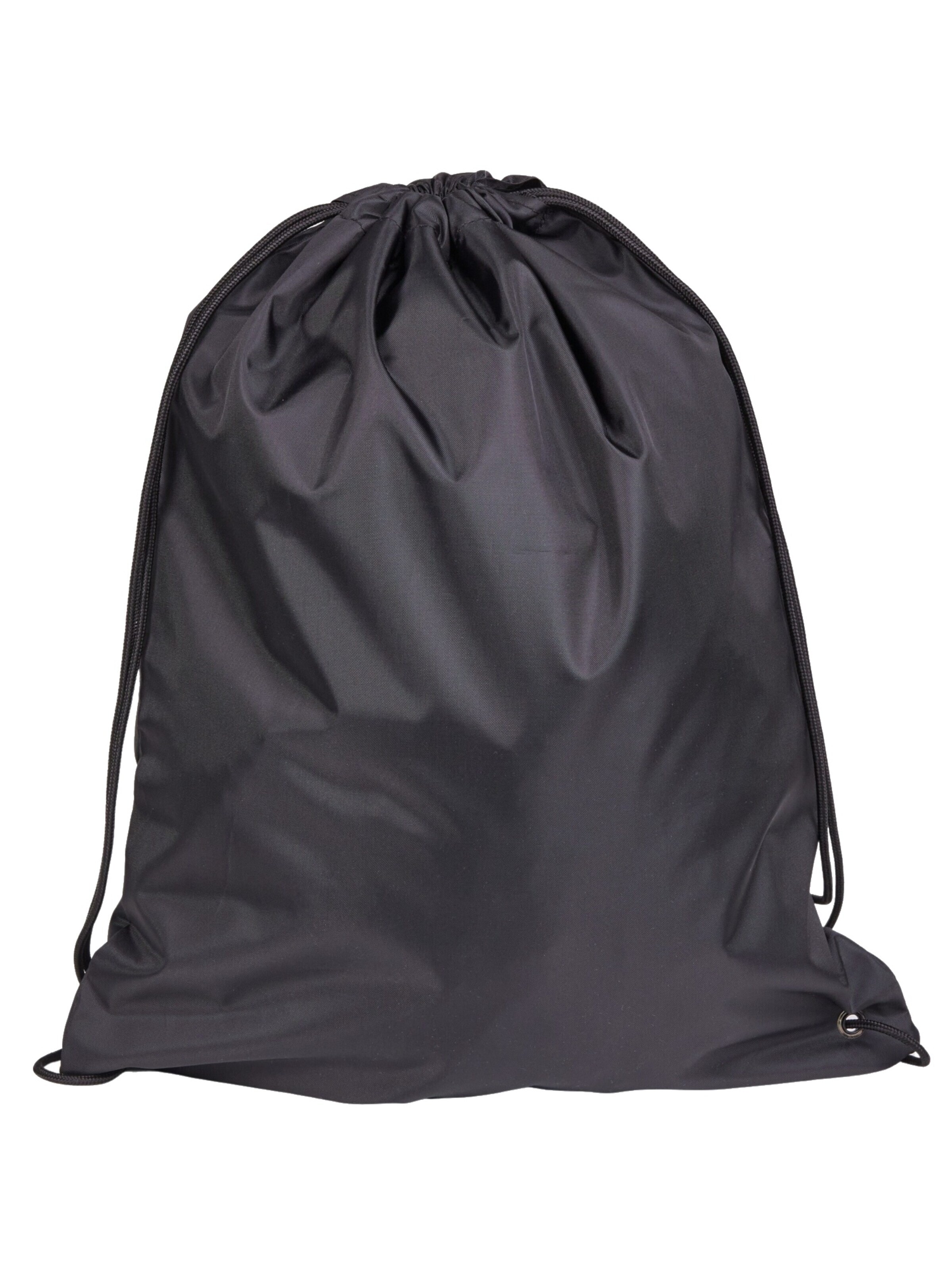 LEGO Gym bag 'LEGO Bricks' in Black