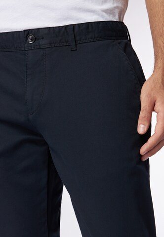 ROY ROBSON Slim fit Chino Pants in Blue