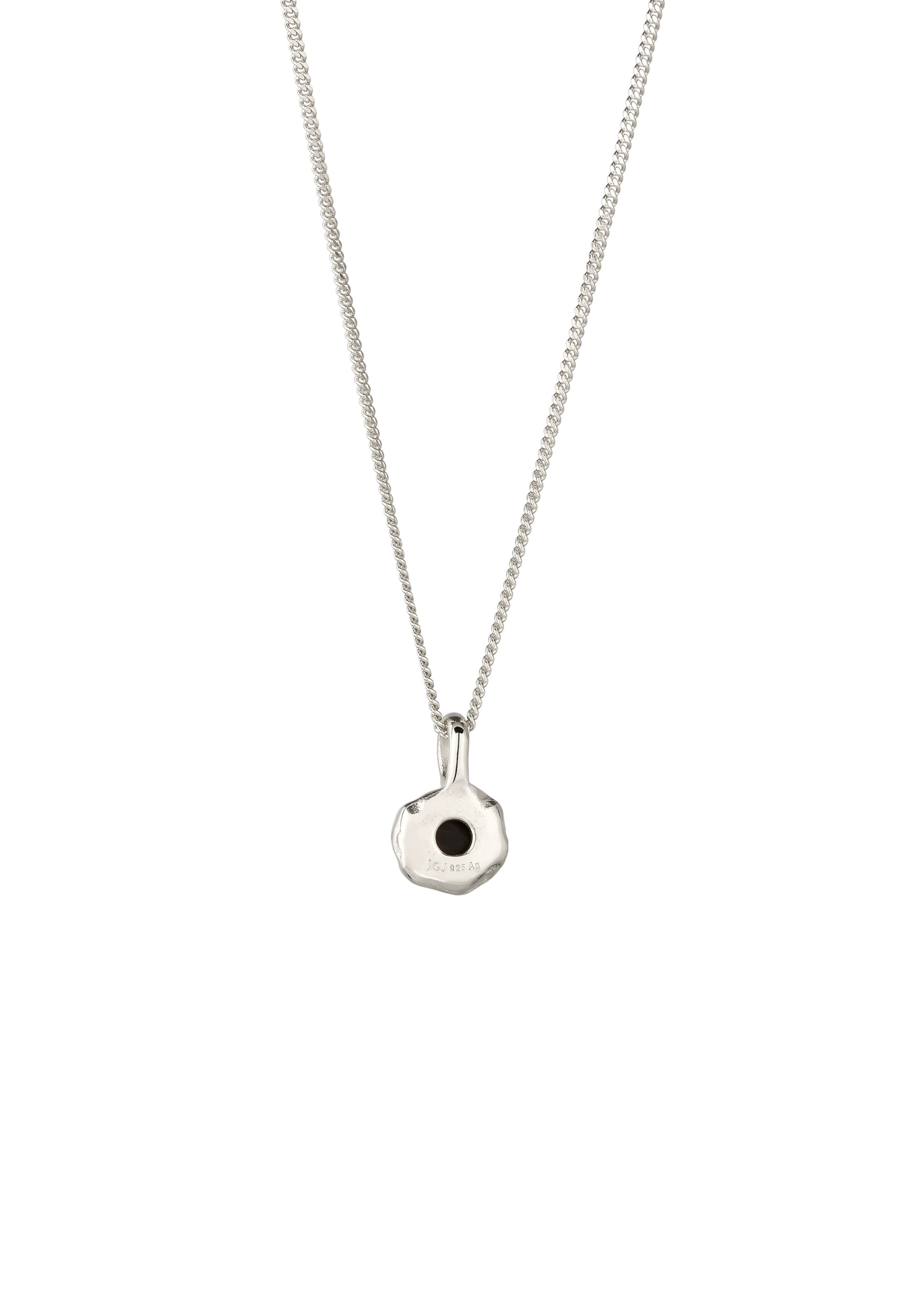 ELLI Kette in Silber
