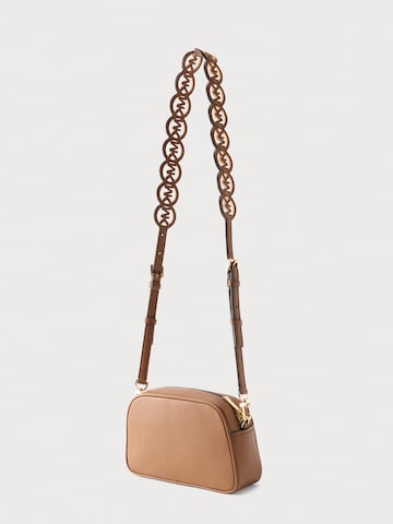 MICHAEL Michael Kors Crossbody Bag in Brown