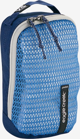 EAGLE CREEK Garment Bag 'Pack-It Cube XS ' in Blue