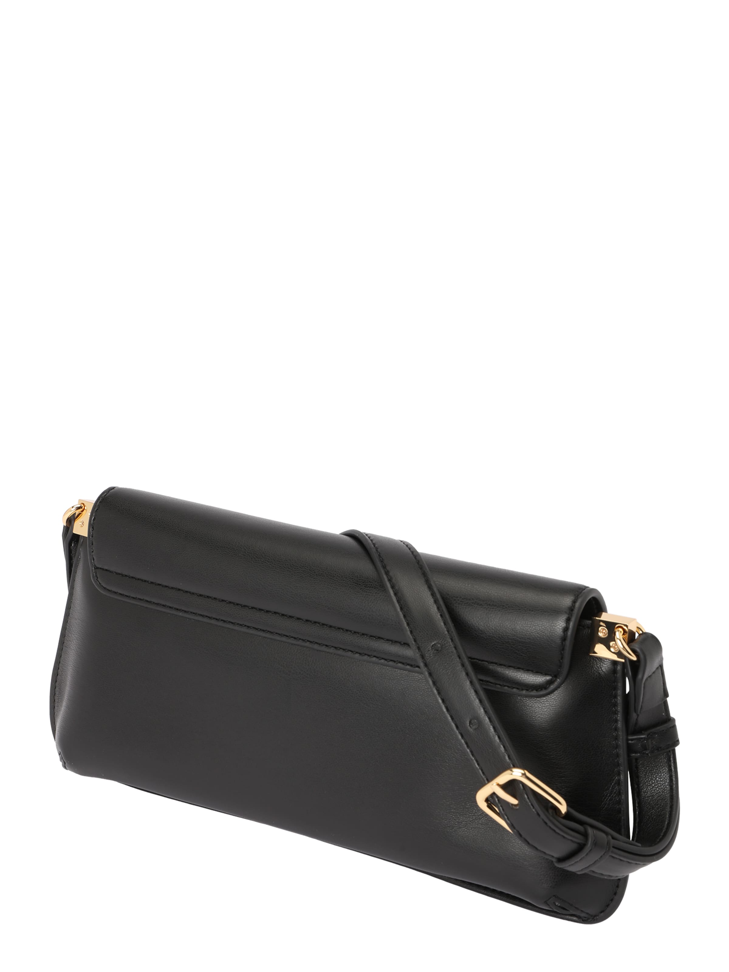 Love Moschino - Mala de ombro em preto