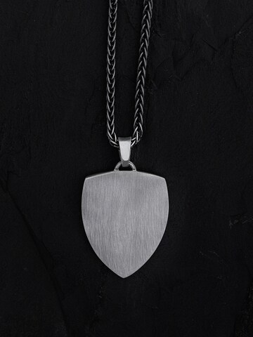 REYTEL Anhänger 'WOLF' in Silber