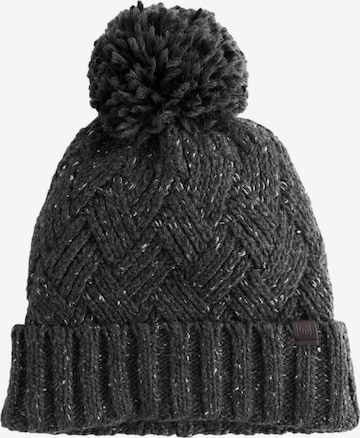 pilka Next Megzta kepurė: priekis