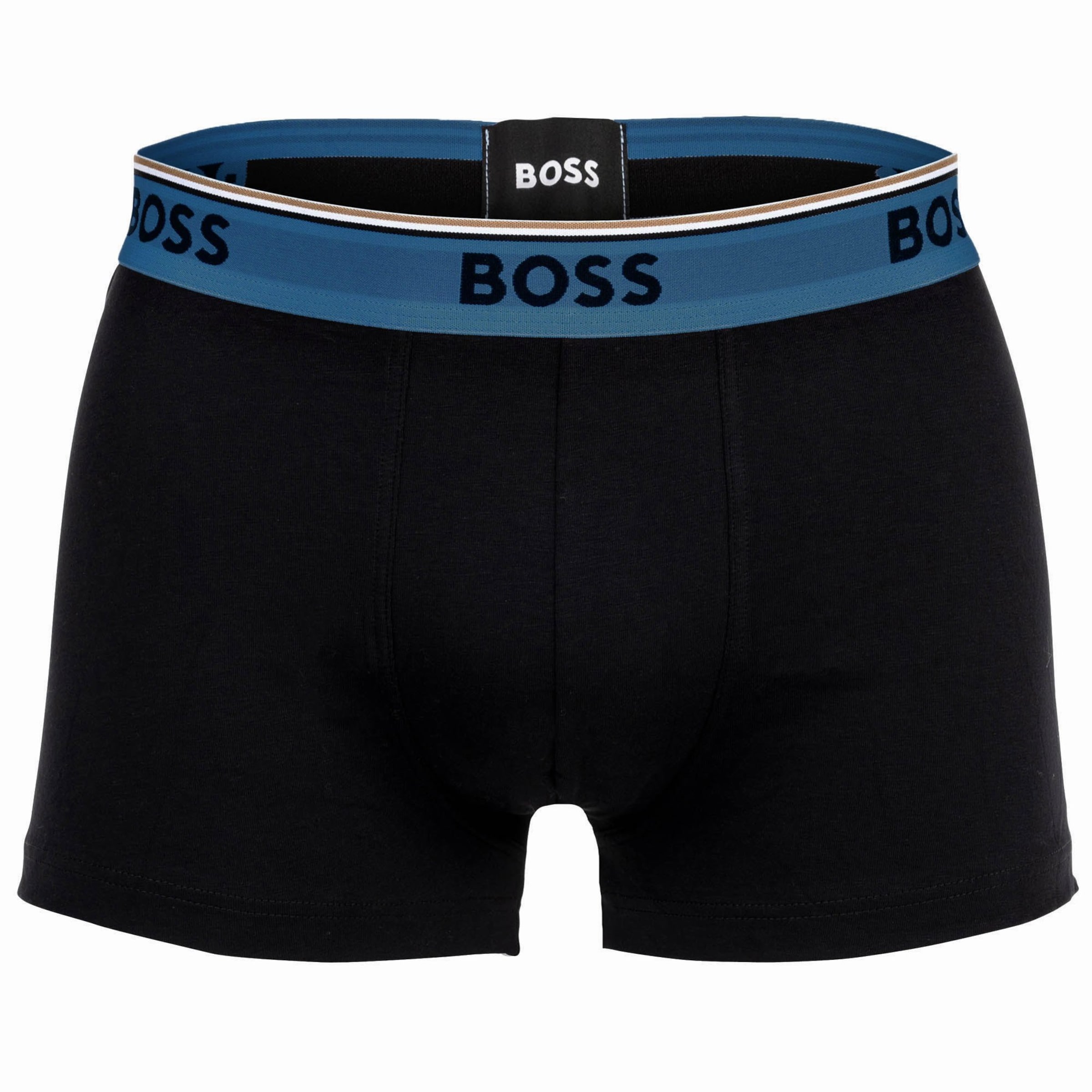 BOSS Boxer shorts in Black